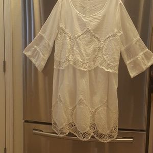 Cute summer dress or tunic